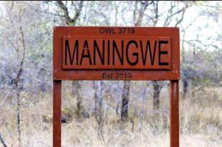 Maningwe - Marloth Park - 2