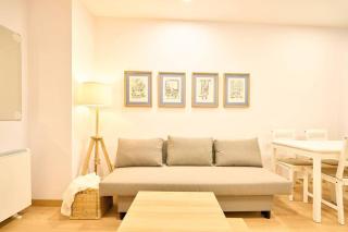 Apartamento Charro centro universidad - Salamanca - 0
