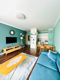 Elena Green Apartament Prizren - 6