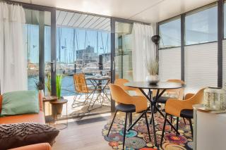 Hausboot - Kleine Auszeit - Heiligenhafen - 4