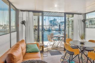 Hausboot - Kleine Auszeit - Heiligenhafen - 1