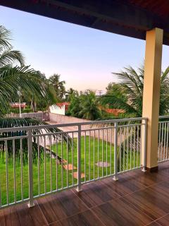 Apartamento Praia do Prea - 9