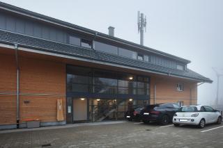 Haus Wiesenquelle - Feldberg - 6