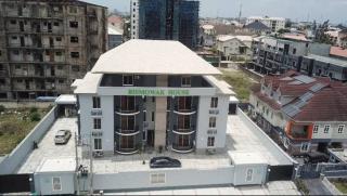 Genesis Grid Homes - Petra - Lekki - 9