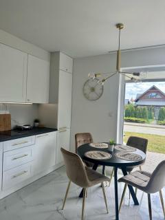 Apartament Methoni - Darłowo - 7