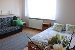 Pokoje&Apartamenty Plus Minus - Władysławowo - Władysławowo - 9