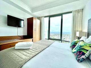 L19 Ocean View Studio Near Beach Mantra Legends - Gold Coast - 2