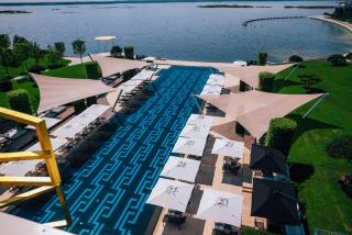 SunRay Resort&Spa - Dnipro - 0