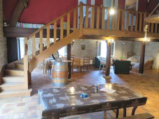 Holiday Home La Raze by Interhome - Bonneville-et-Saint-Avit-de-Fumadières - 8