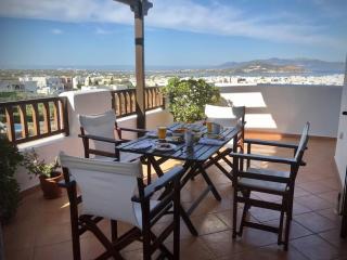 Anemos Penthouse - Naxos Chora - 9