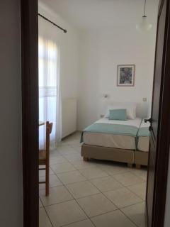 Anemos Penthouse - Naxos Chora - 7