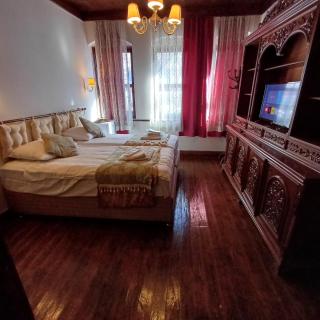 BALAT ROOMS by HHK - Istanbul - 5