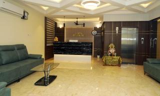 Hotel Dusk and Dawn Rameswaram - 8