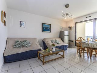 Apartment Les Roches Marines-3 by Interhome - 5