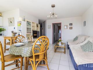 Apartment Les Roches Marines-3 by Interhome - 2