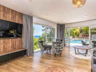 Villa Visum Mare Tribus by Interhome - Mošćenička Draga - 5