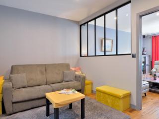 Holiday Home La belle étape by Interhome - Cherrueix - 3