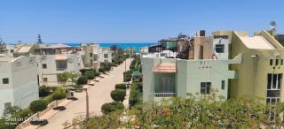 Azure Haven Villa in Green Beach Families only - El-Alamein - 7