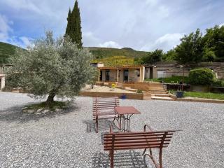 Les Ricoux - Montfroc - 1