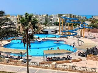Azure Haven Villa in Green Beach Families only - El-Alamein - 9