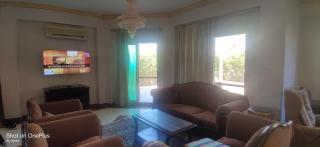 Azure Haven Villa in Green Beach Families only - El-Alamein - 3