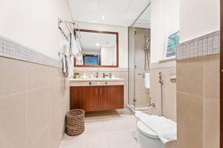 FIRST CLASS 3BR Burj Khalifa & Fountain View - Dubái - 6