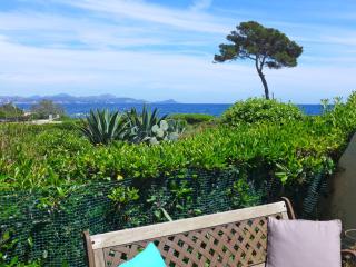 Apartment Les Louvans-6 by Interhome - Saint-Aygulf - 0