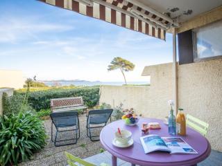 Apartment Les Louvans-6 by Interhome - Saint-Aygulf - 9