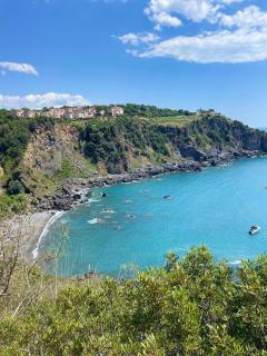 Private Beach Aloes - 9