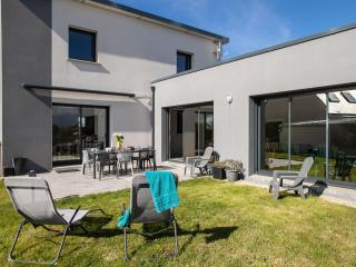 Holiday Home La Villa du Pêcheur by Interhome - Sibiril - 9