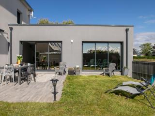 Holiday Home La Villa du Pêcheur by Interhome - Sibiril - 6