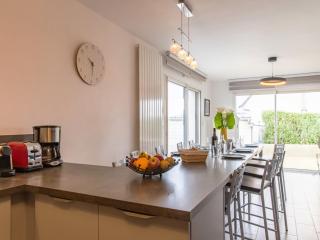 Holiday Home La Villa du Pêcheur by Interhome - Sibiril - 3