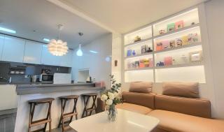 Haeundae Lavender House-Irua - Busan - 8