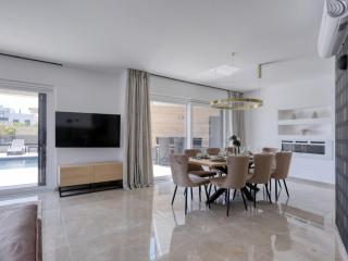 Holiday Home Villa Petra by Interhome - Privlaka - 4