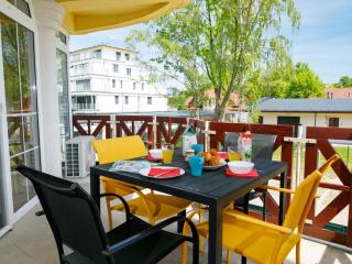 Apartment Charlie by Interhome - Balatonlelle - 1