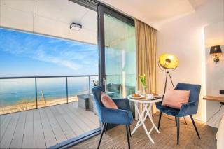 Apartament na morze 507 Seaside Park Hotel - Kołobrzeg - 8