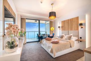 Apartament na morze 507 Seaside Park Hotel - Kołobrzeg - 4