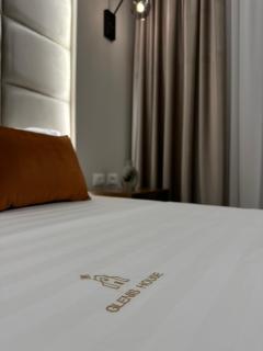 Gold Luxury House Durres - Durazzo - 6