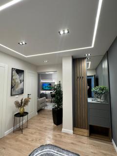 Gold Luxury House Durres - Durazzo - 4