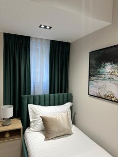 Gold Luxury House Durres - Durrës - 3