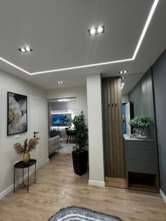 Gold Luxury House Durres - Durazzo - 7