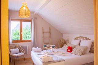 Une Oasis de détente - Gilly-sur-Isère - 3