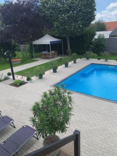 2 bedroom apartment - Budapest - 6