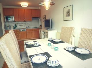 FeWo Beach Loft - mit großem Wintergarten, nur 300m vom Ostseestrand - 8