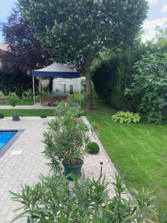 2 bedroom apartment - Budapest - 2