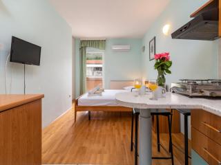 Studio Studio 18 by Interhome - Podstrana - 6