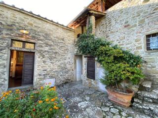 Apartment Villa Grassina-4 by Interhome - Pelago - 4