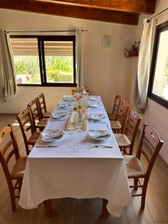 Agriturismo Azzarone - Vieste - 6