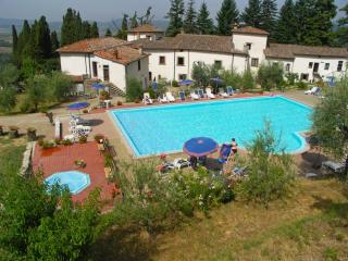 Apartment Villa Grassina-4 by Interhome - Pelago - 3