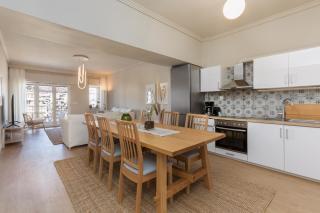 Valeria by halu!, Comfortable apartment with city view - Salonicco - 2